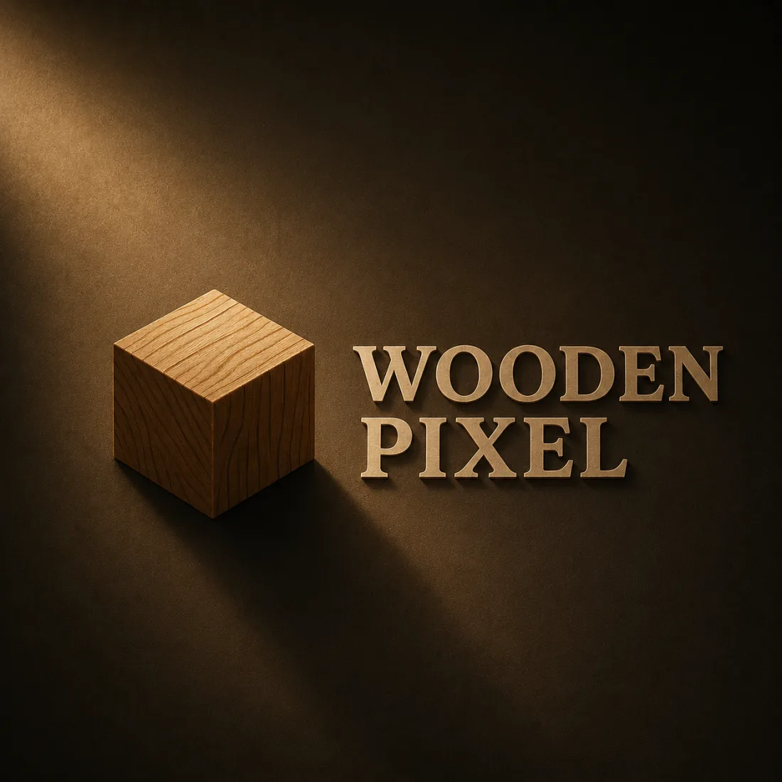 Wooden-Pixel Studios